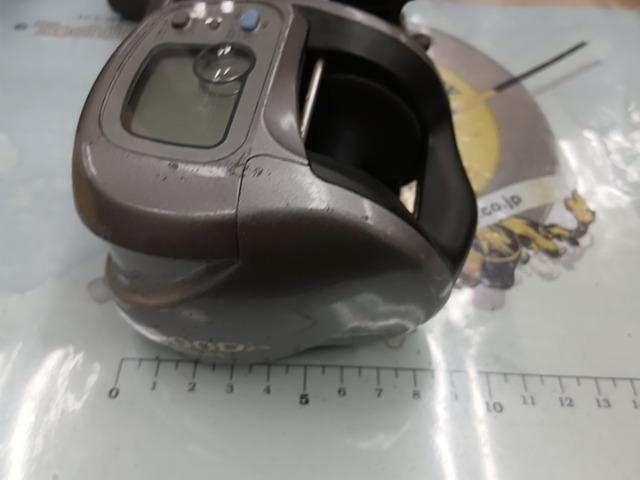 タナセンサーS 300DX