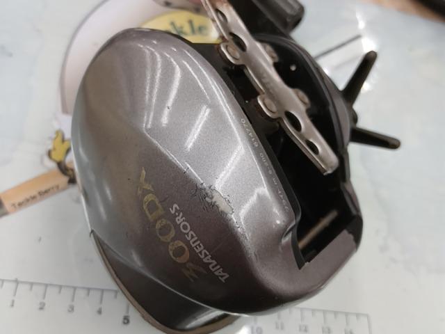 タナセンサーS 300DX