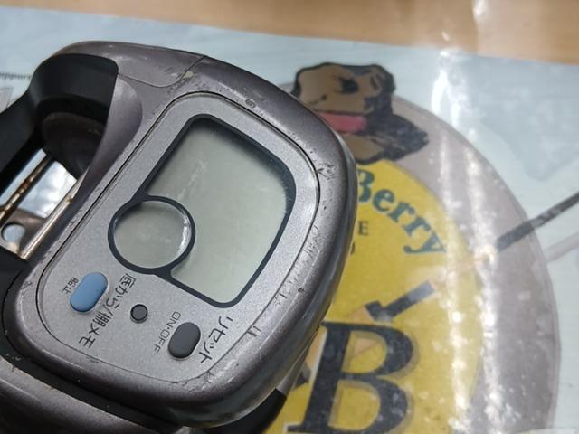 タナセンサーS 300DX