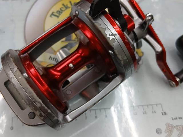 シーライン石鯛 40H遠投