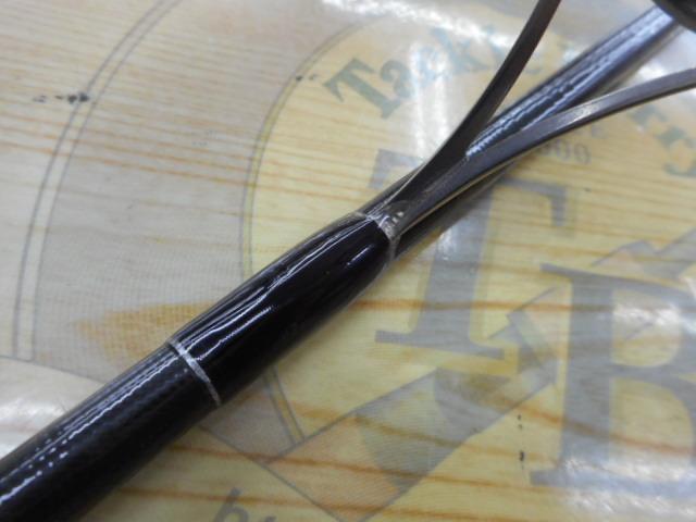 ブラックレーベル BL+651ML/MHFS