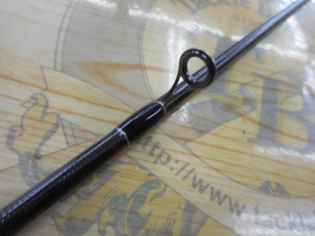 ブラックレーベル BL+651ML/MHFS