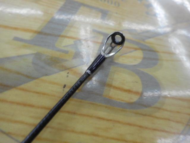 ブラックレーベル BL+651ML/MHFS