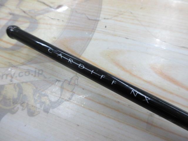 21カーディフNX B43UL-4