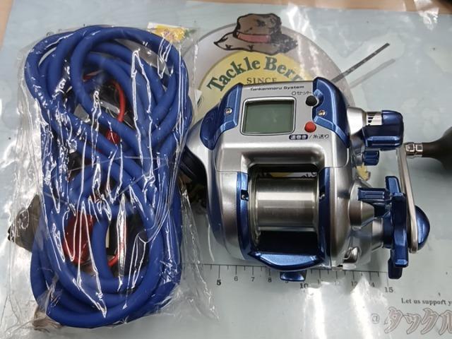 06電動丸 600H