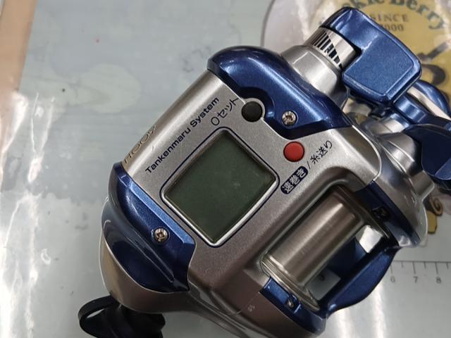 06電動丸 600H