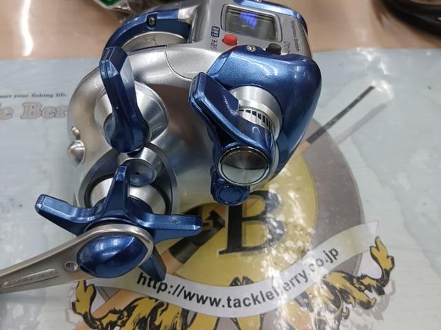 06電動丸 600H