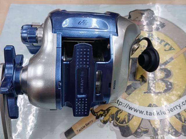 06電動丸 600H