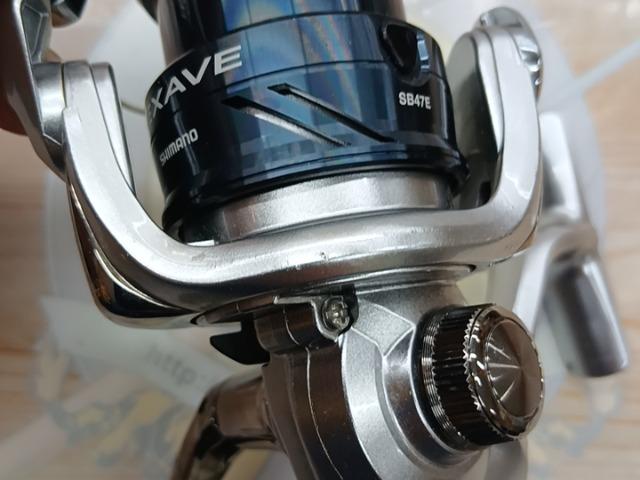 18ネクサーブ 2500S
