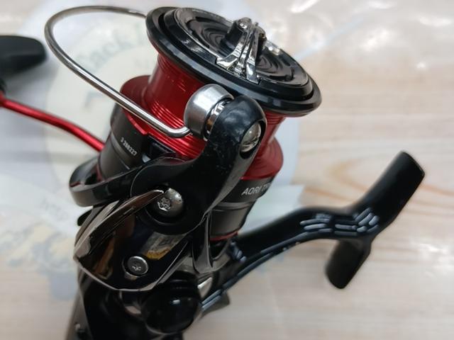 23アオリトライアルBR LT3000｜＠ベリーネット 日本最大新品中古釣具