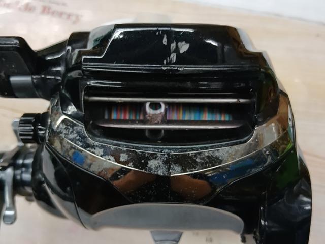 15フォースマスター 9000