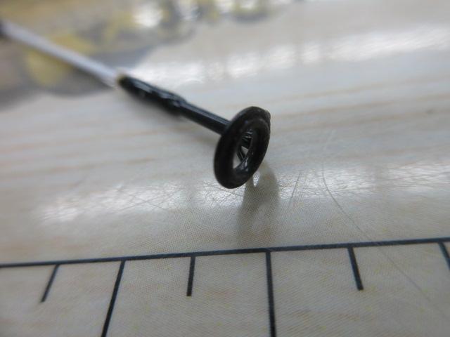 四代目根魚権蔵軟派81MF