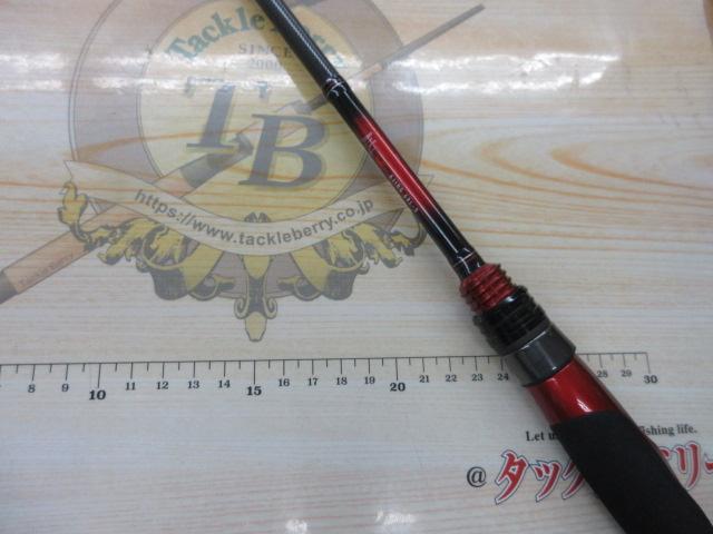 月下美人アジング 68L-S・R