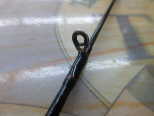 月下美人アジング 68L-S・R