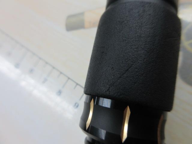 ラテオ 93ML・R