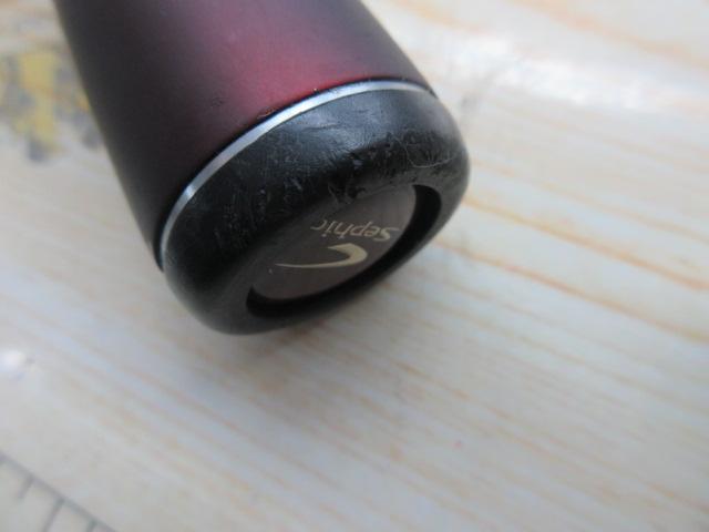 セフィアエクスチューン S803ML