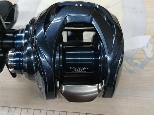 スティーズ A TW HLC 7.1L