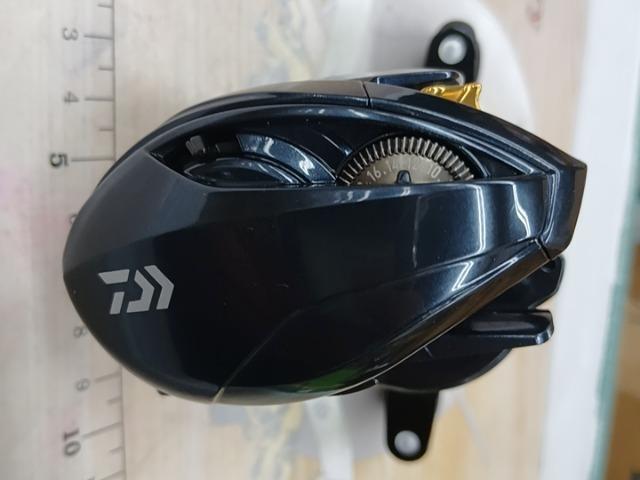 スティーズ A TW HLC 7.1L