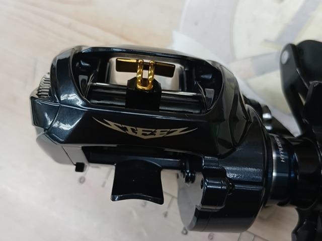 スティーズ A TW HLC 7.1L