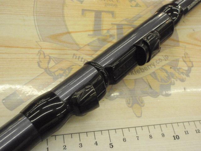 IHアペルト磯XT 1.5-525A アオリイカ
