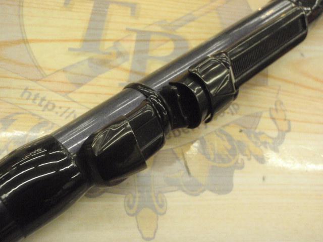 IHアペルト磯XT 1.5-525A アオリイカ