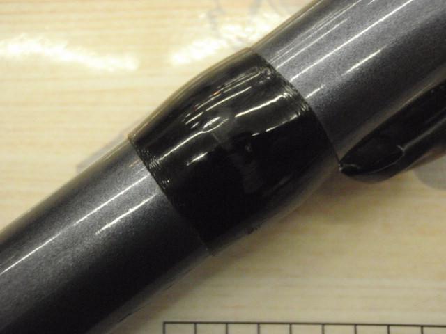 IHアペルト磯XT 1.5-525A アオリイカ