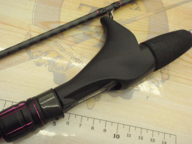 サーベルマスターTT 91 H185