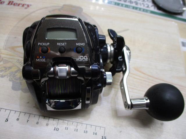 レオブリッツ 200J