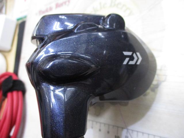 レオブリッツ 200J
