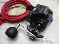 レオブリッツ 200J