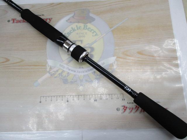 シルバーウルフ 76ML-S・W