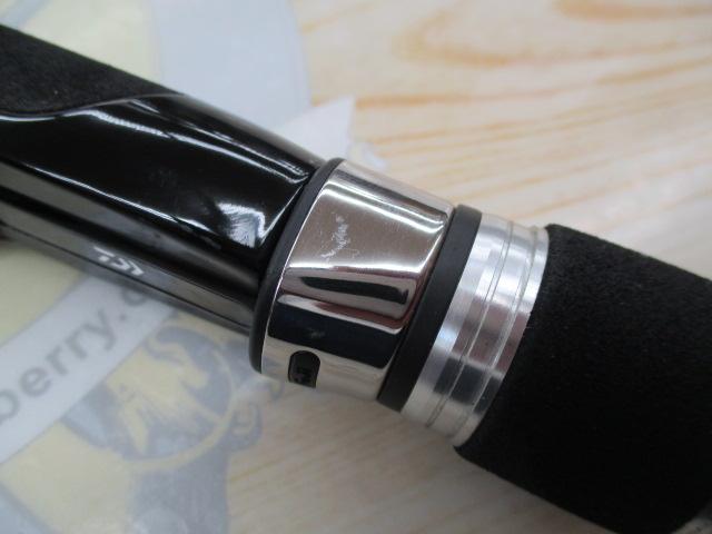 シルバーウルフ 76ML-S・W