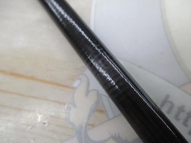 シルバーウルフ 76ML-S・W