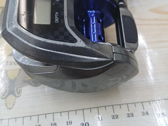ライトゲームX IC 200