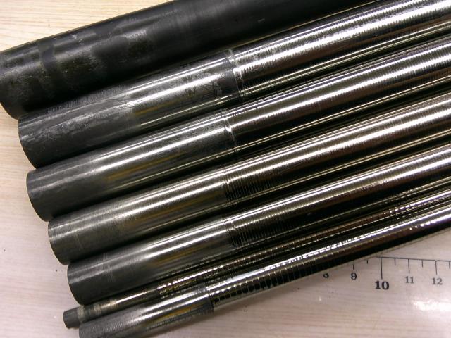 VS銀影競技 T中硬95SG