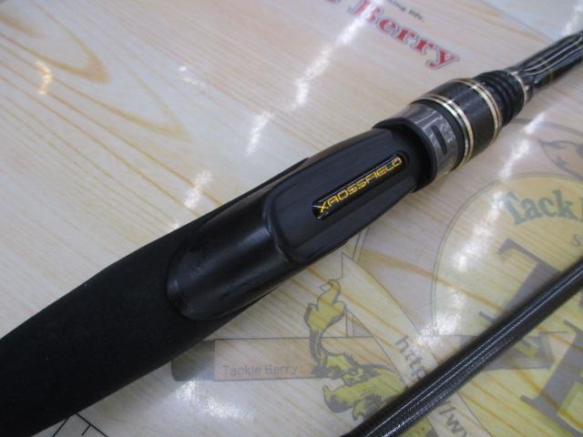 クロスフィールド XRFS-902ML