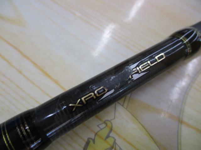 クロスフィールド XRFS-902ML
