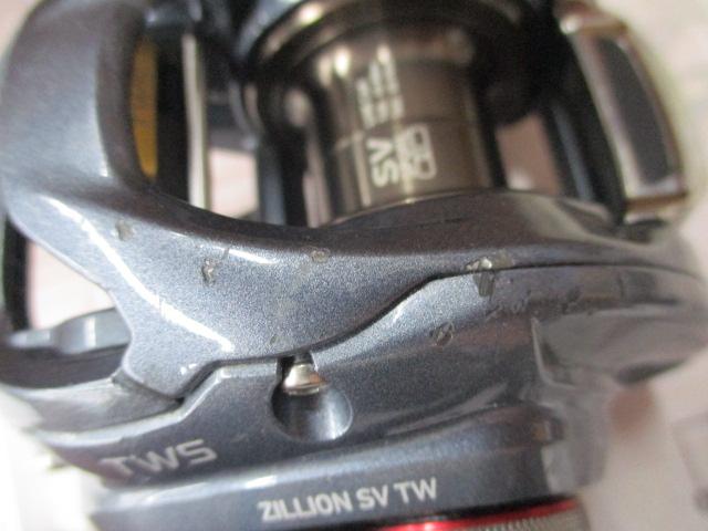 ジリオン SV TW 1016SV-SHL