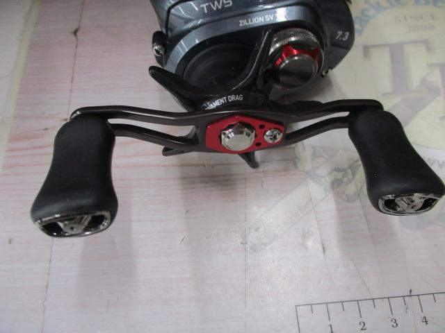 ジリオン SV TW 1016SV-SHL