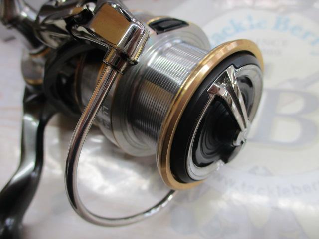 20ルビアス LT3000-XH