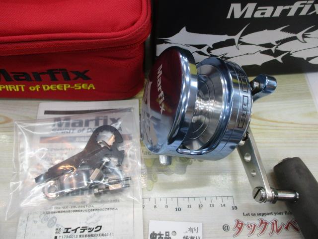 マーフィックスN4-RH