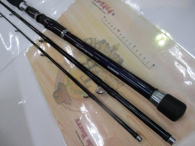 海攻ヒラメ 30-300