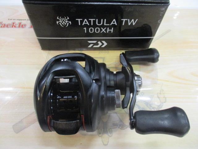 タトゥーラ TW 100XH