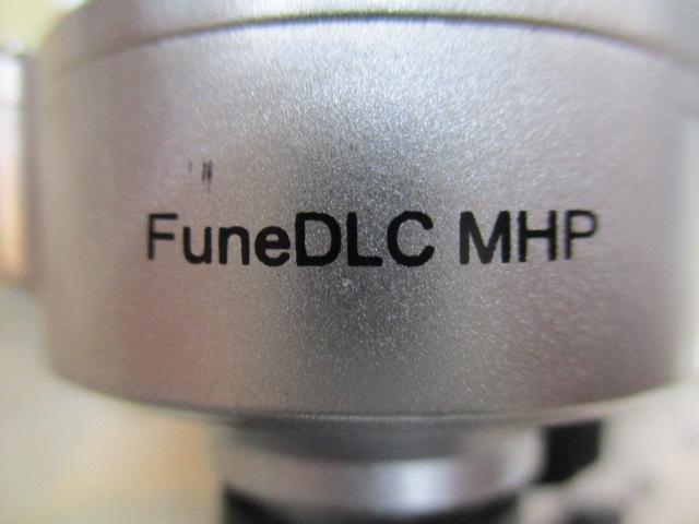 フネDLC MHP
