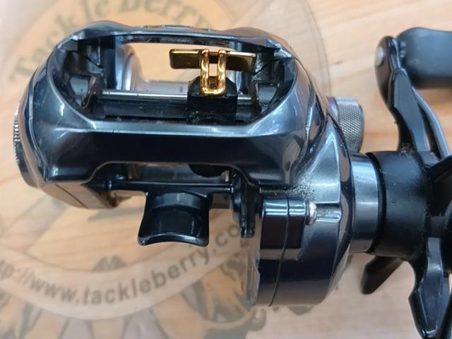 タトゥーラ SV TW 8.1L