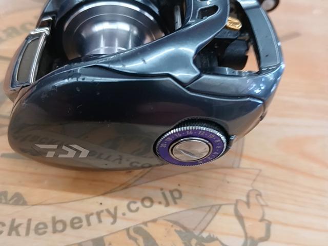 タトゥーラ SV TW 8.1L