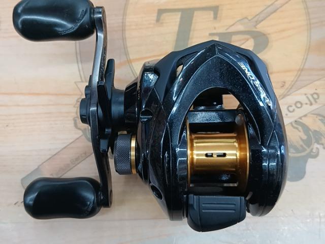 17バスワンXT 151