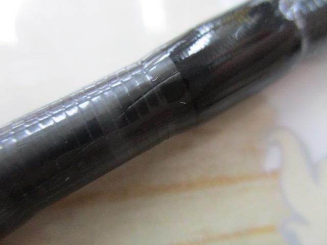 ソルティーステージプロトタイプエギング XEGS-832ML
