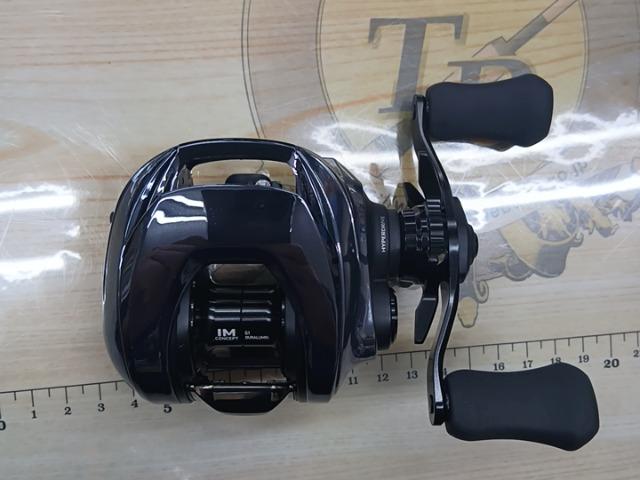 25IM Z TW 100XH-C