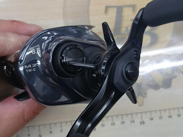 25IM Z TW 100XH-C